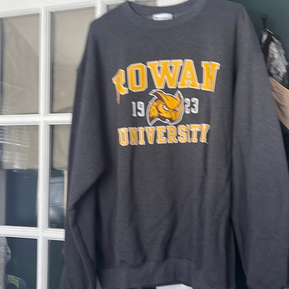 Ike new xl Rowan sweatshirt